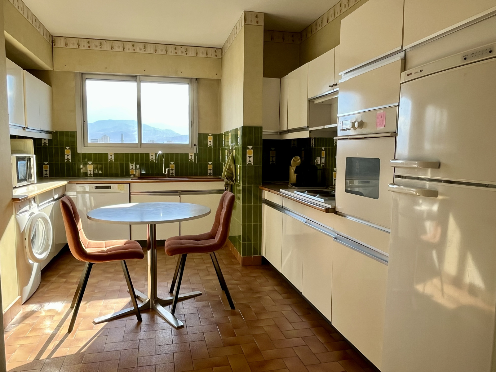 Image_4, Appartement, Grenoble, ref :0212