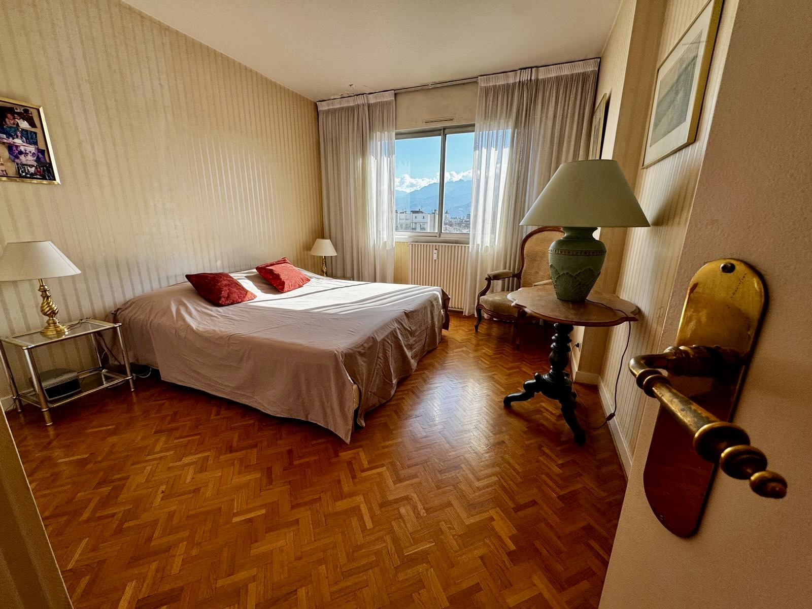 Image_8, Appartement, Grenoble, ref :0212
