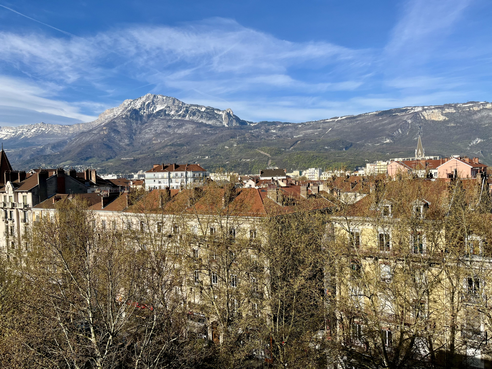 Image_9, Appartement, Grenoble, ref :0212