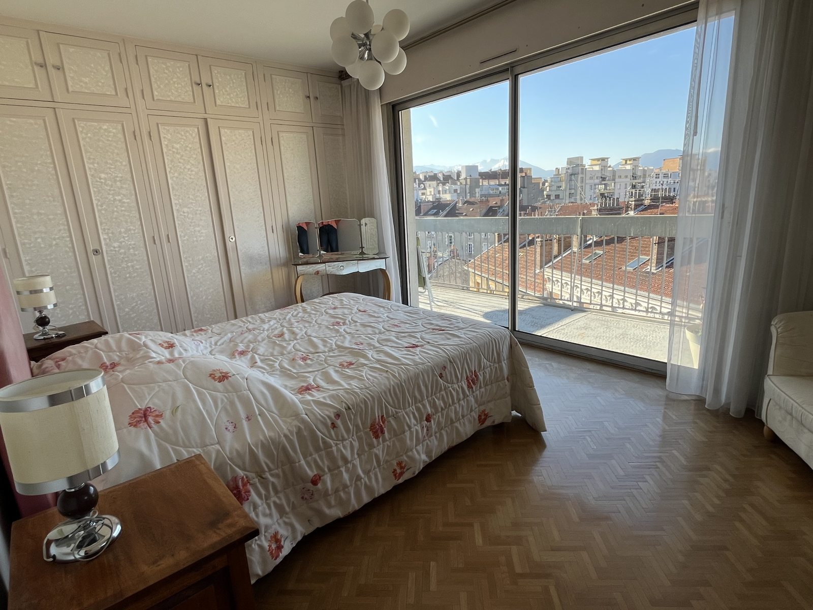 Image_5, Appartement, Grenoble, ref :0212