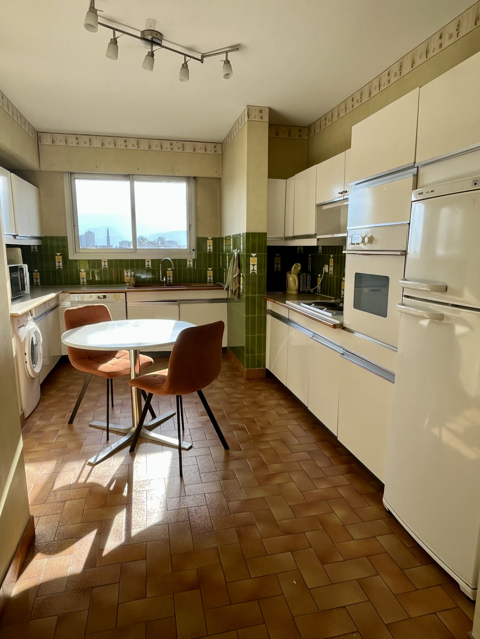 Image_2, Appartement, Grenoble, ref :0212