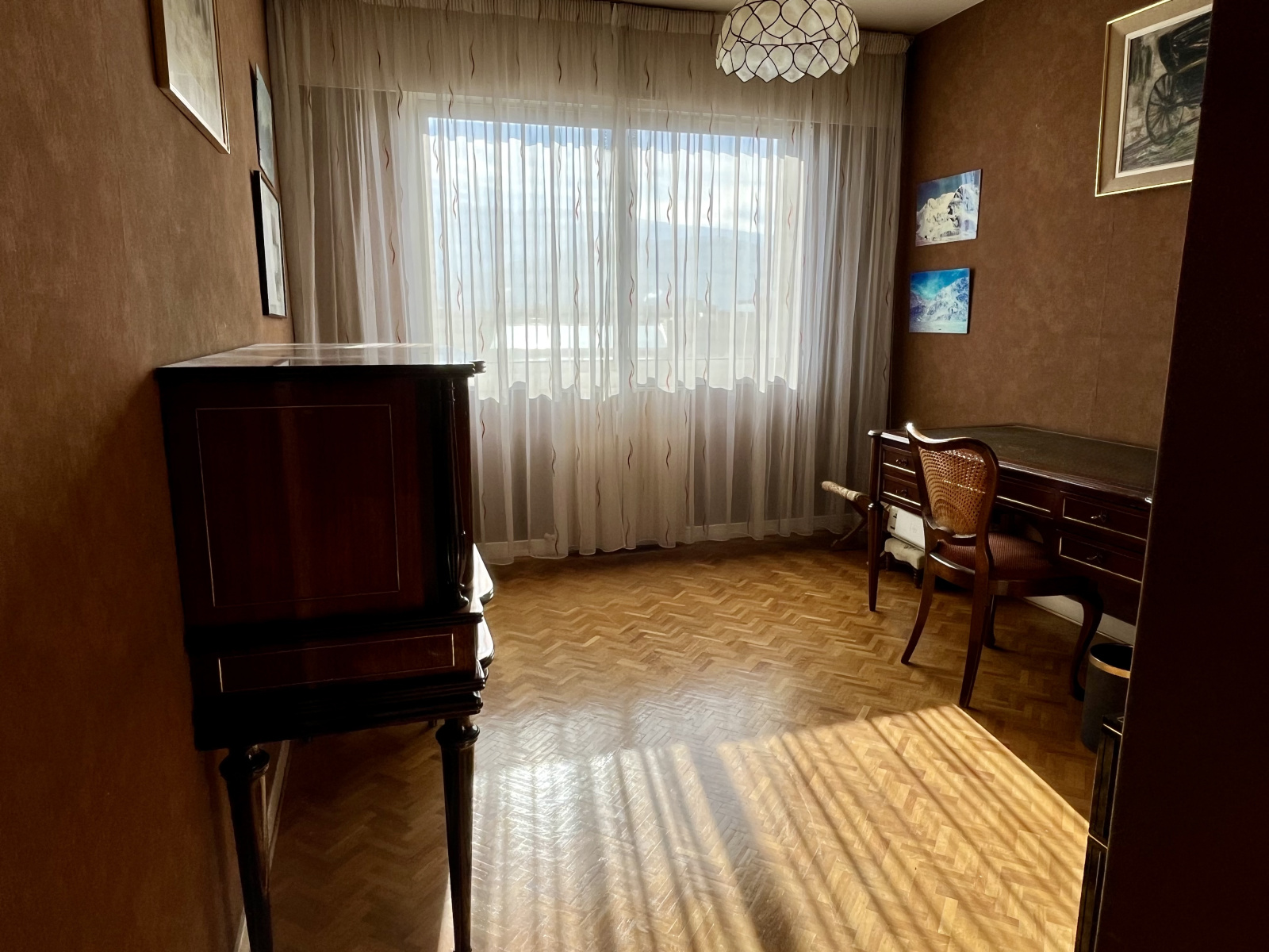 Image_8, Appartement, Grenoble, ref :0212