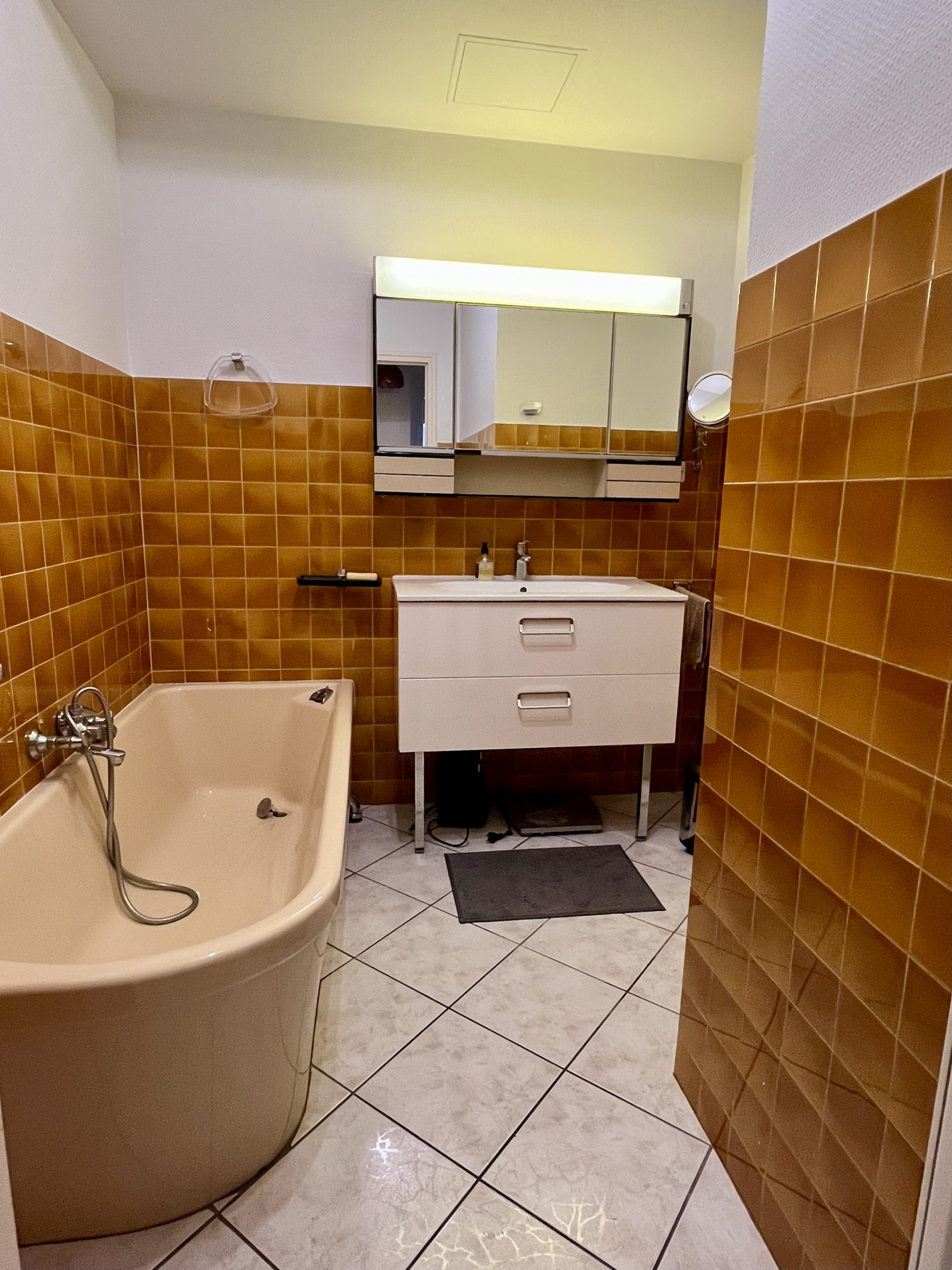 Image_7, Appartement, Grenoble, ref :0212