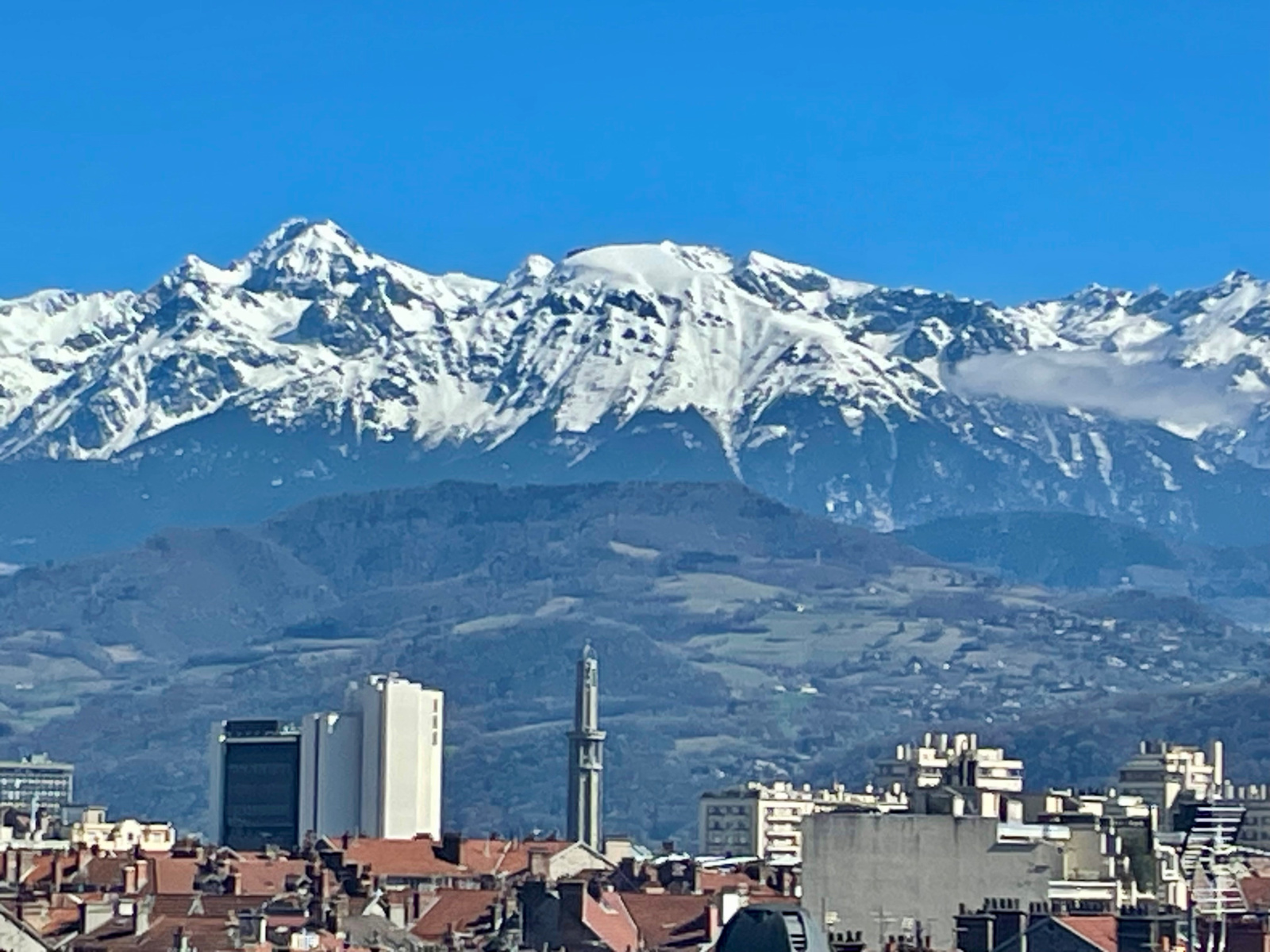 Image_2, Appartement, Grenoble, ref :0212