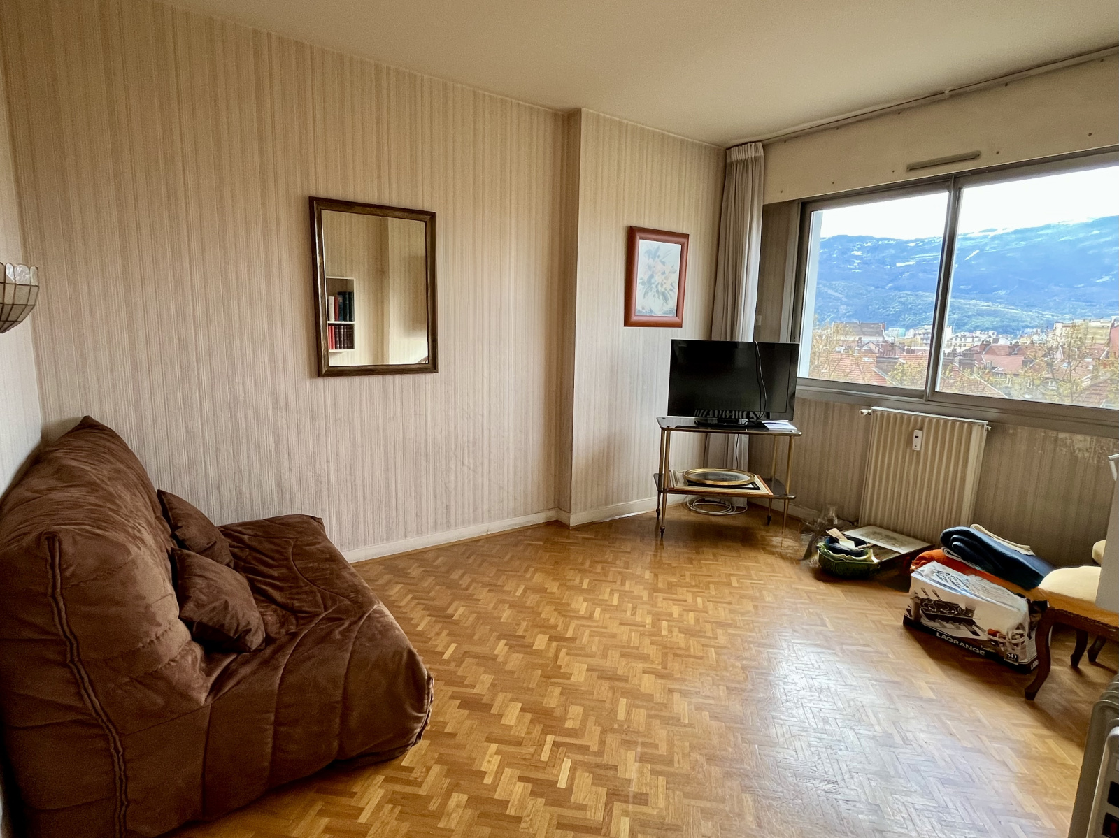 Image_6, Appartement, Grenoble, ref :0212