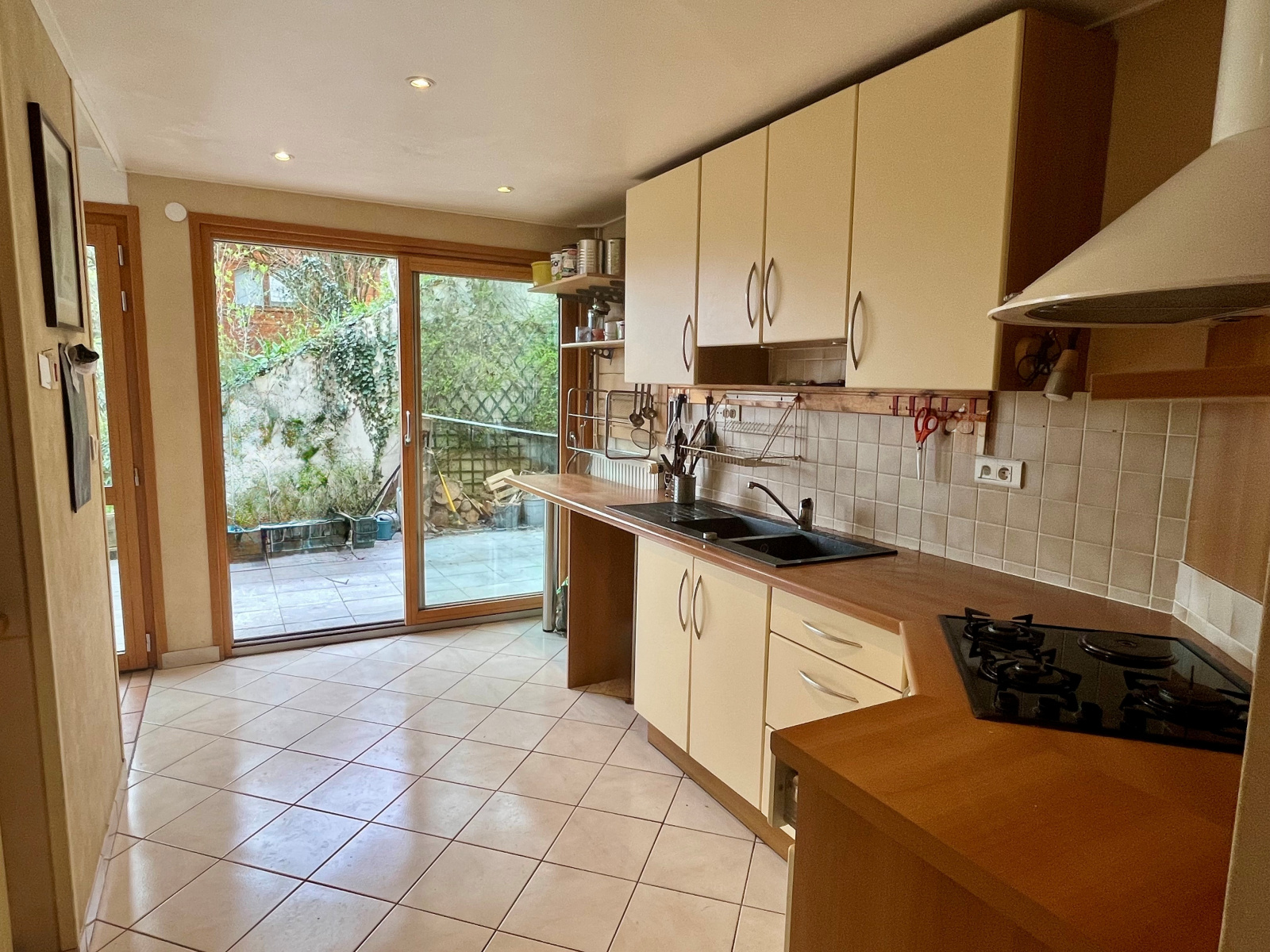 Image_2, Maison, La Tronche, ref :0163