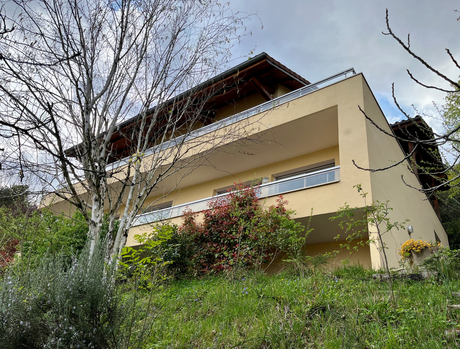 Image_9, Maison, La Tronche, ref :0163