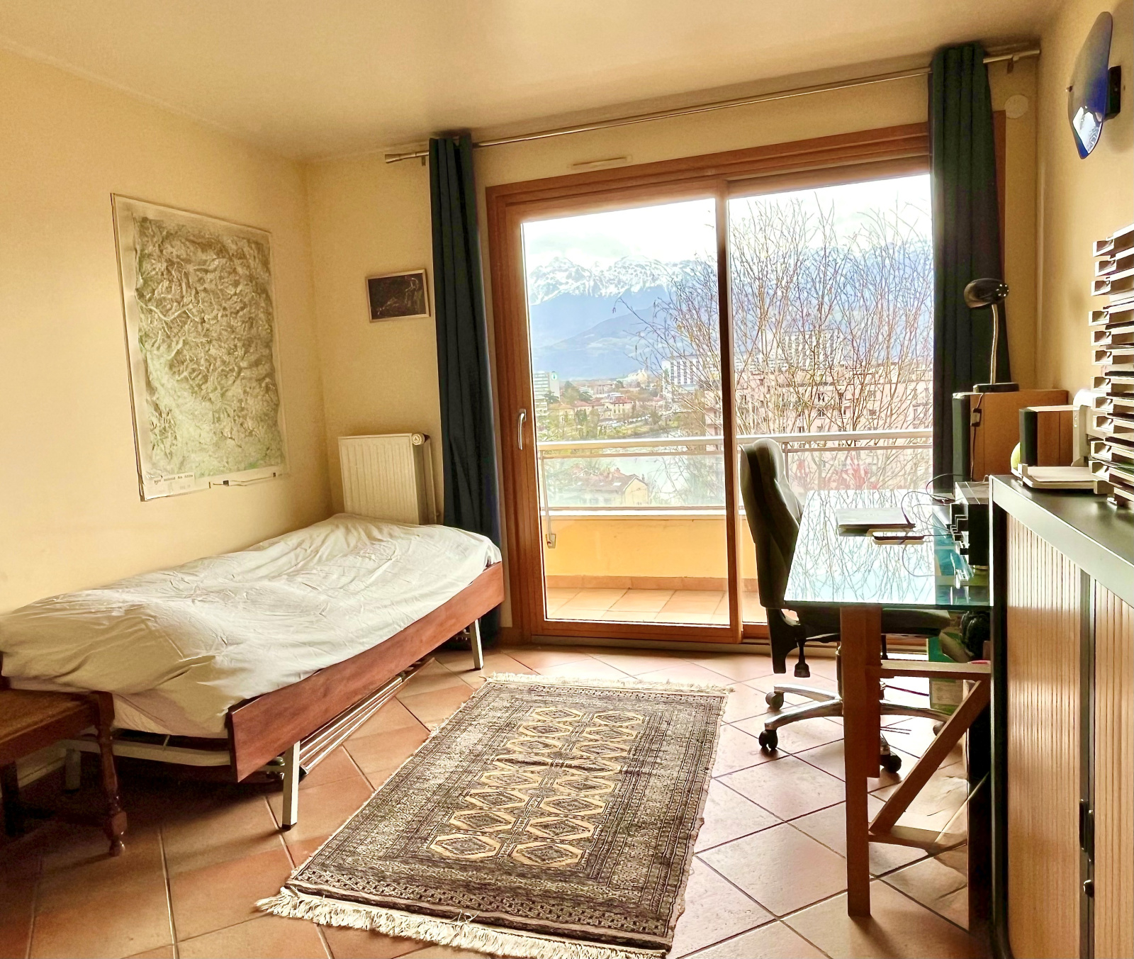 Image_6, Maison, La Tronche, ref :0163