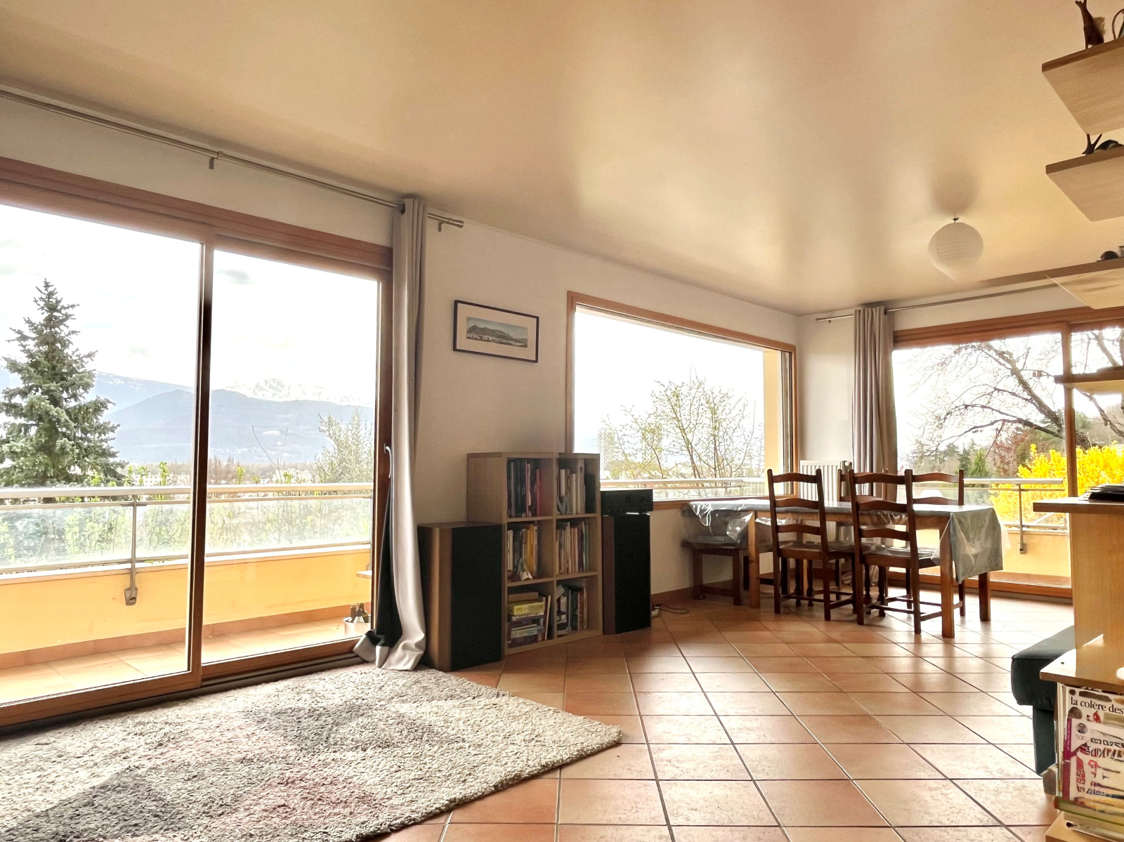 Image_4, Maison, La Tronche, ref :0163