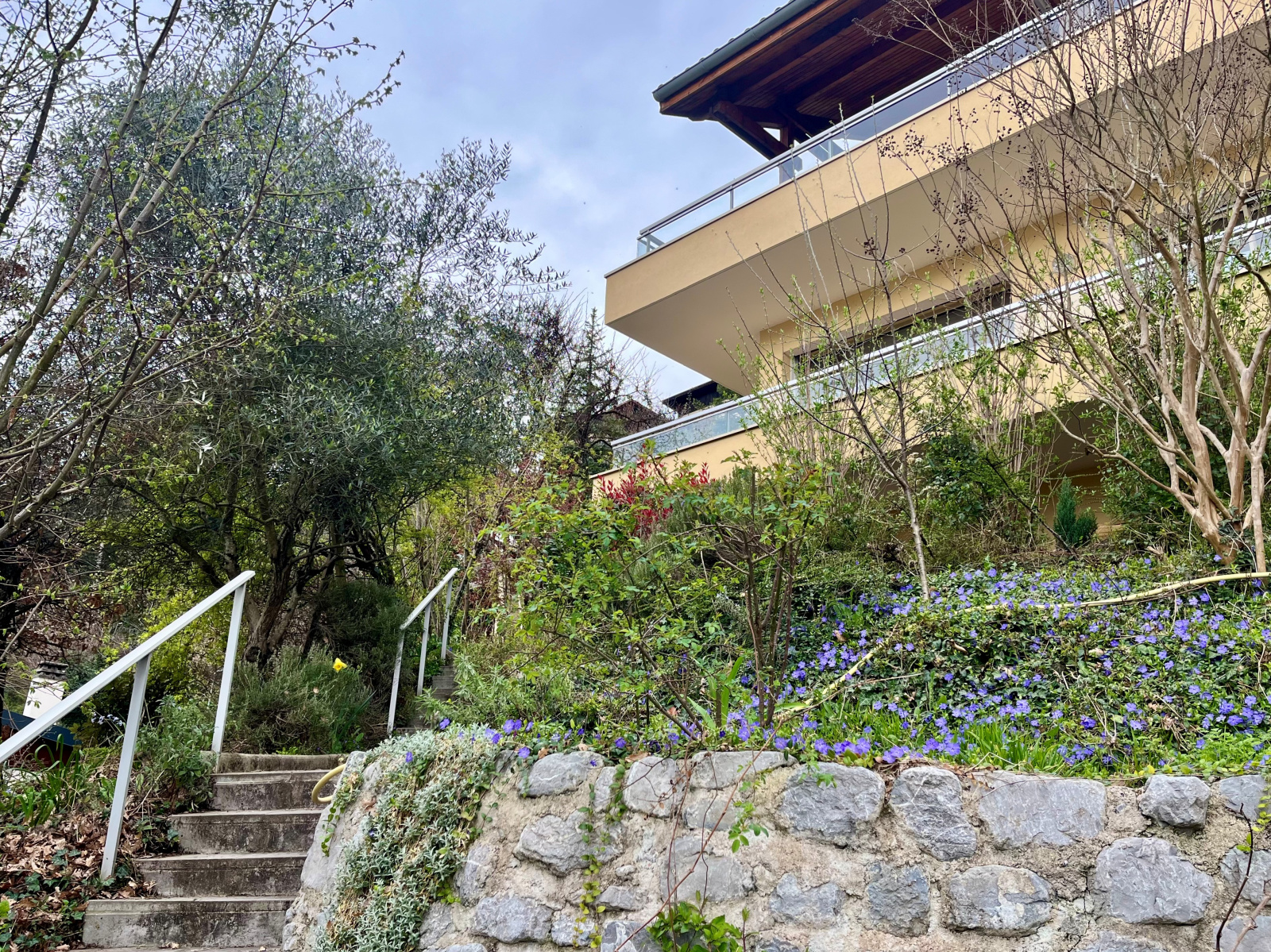 Image_10, Maison, La Tronche, ref :0163