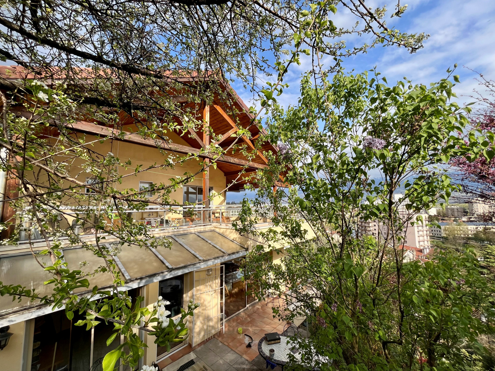 Image_1, Maison, La Tronche, ref :0163