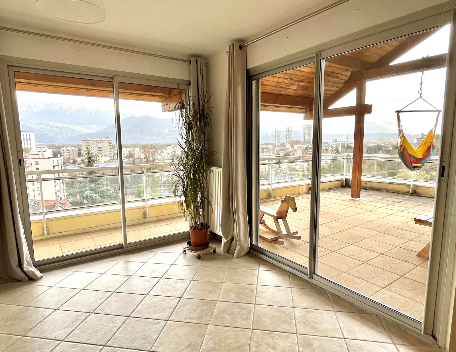 Image_5, Maison, La Tronche, ref :0163