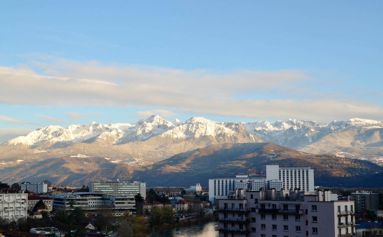 Image_11, Maison, La Tronche, ref :0163