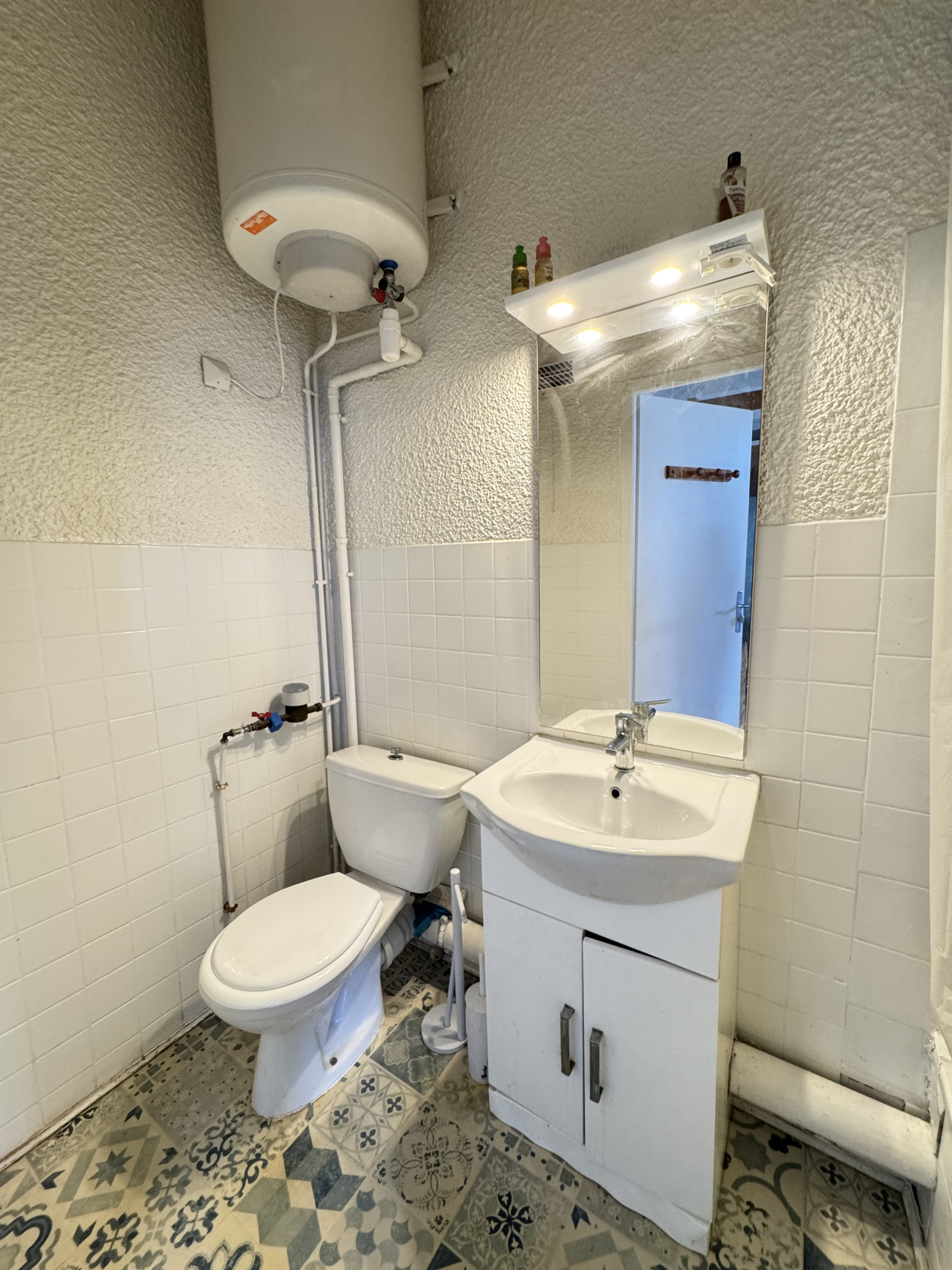 Image_4, Studio, Grenoble, ref :0207