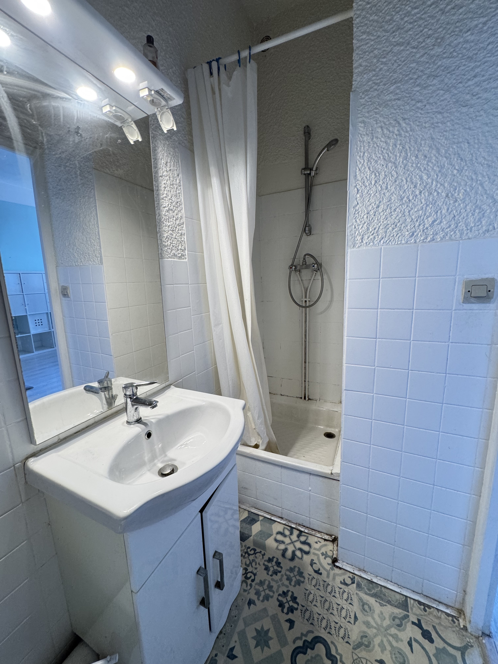 Image_7, Studio, Grenoble, ref :0207