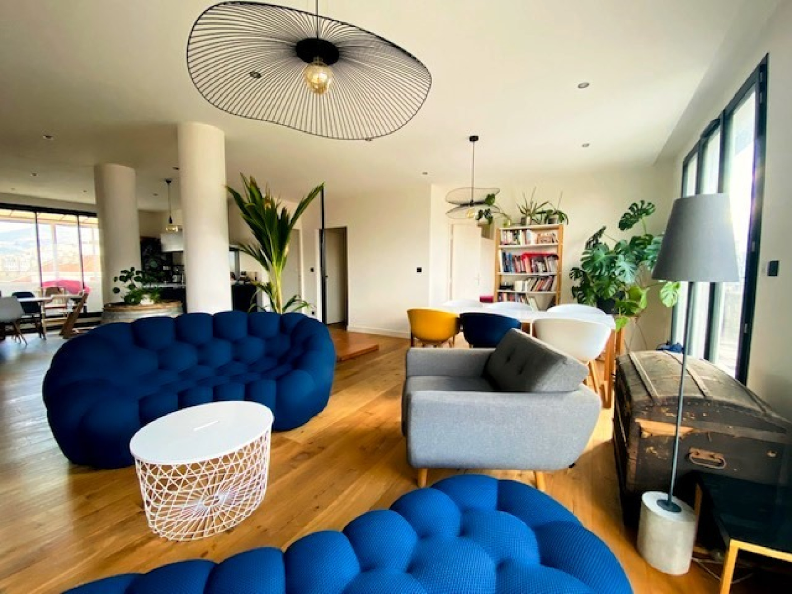 Image_1, Appartement, Grenoble, ref :0062