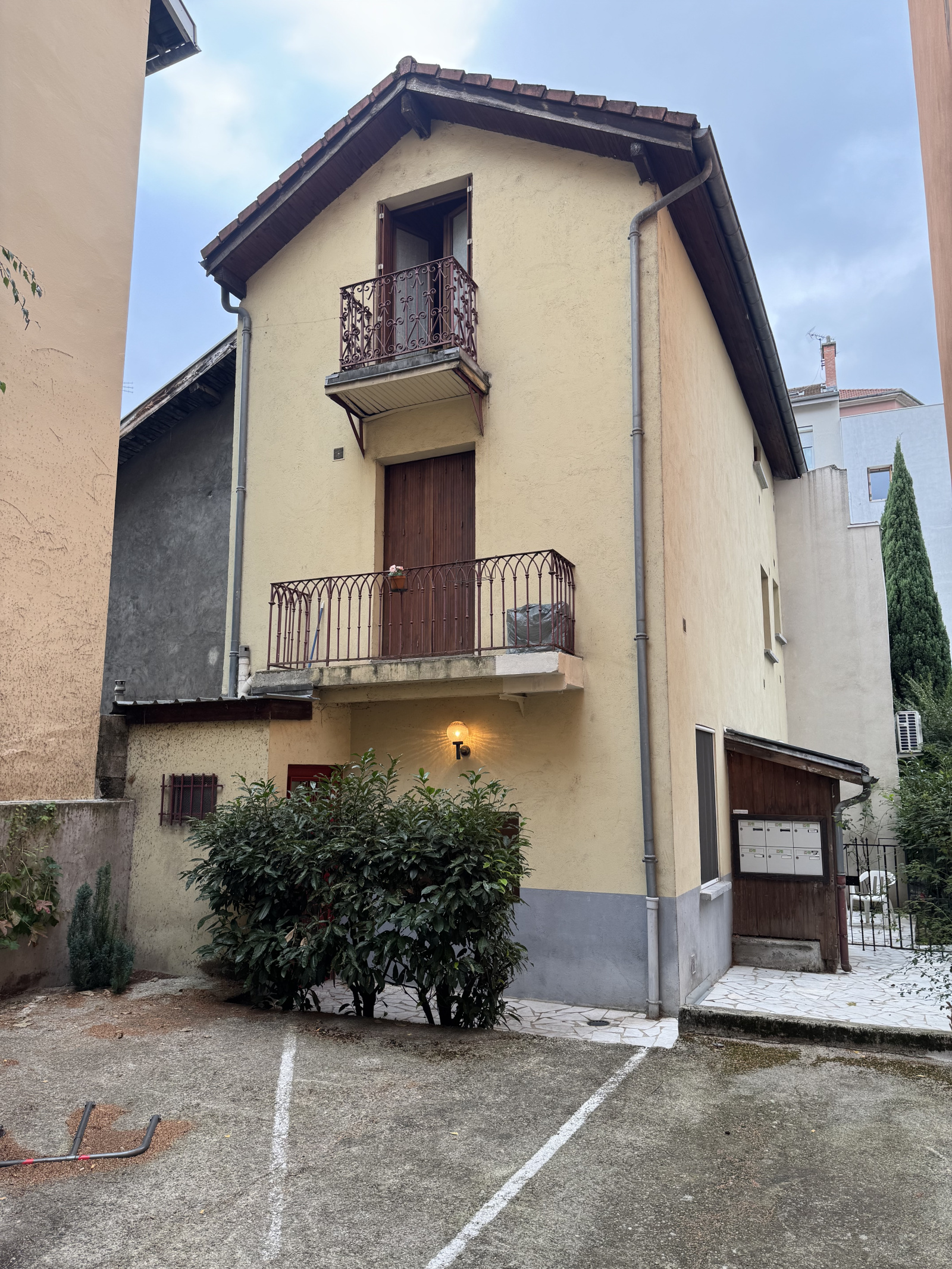 Image_5, Appartement, Grenoble, ref :0194