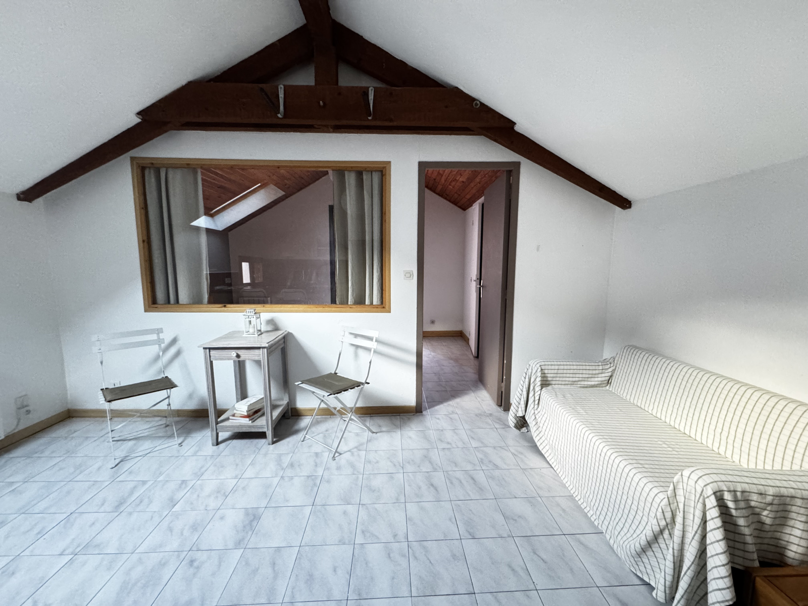 Image_3, Appartement, Grenoble, ref :0194