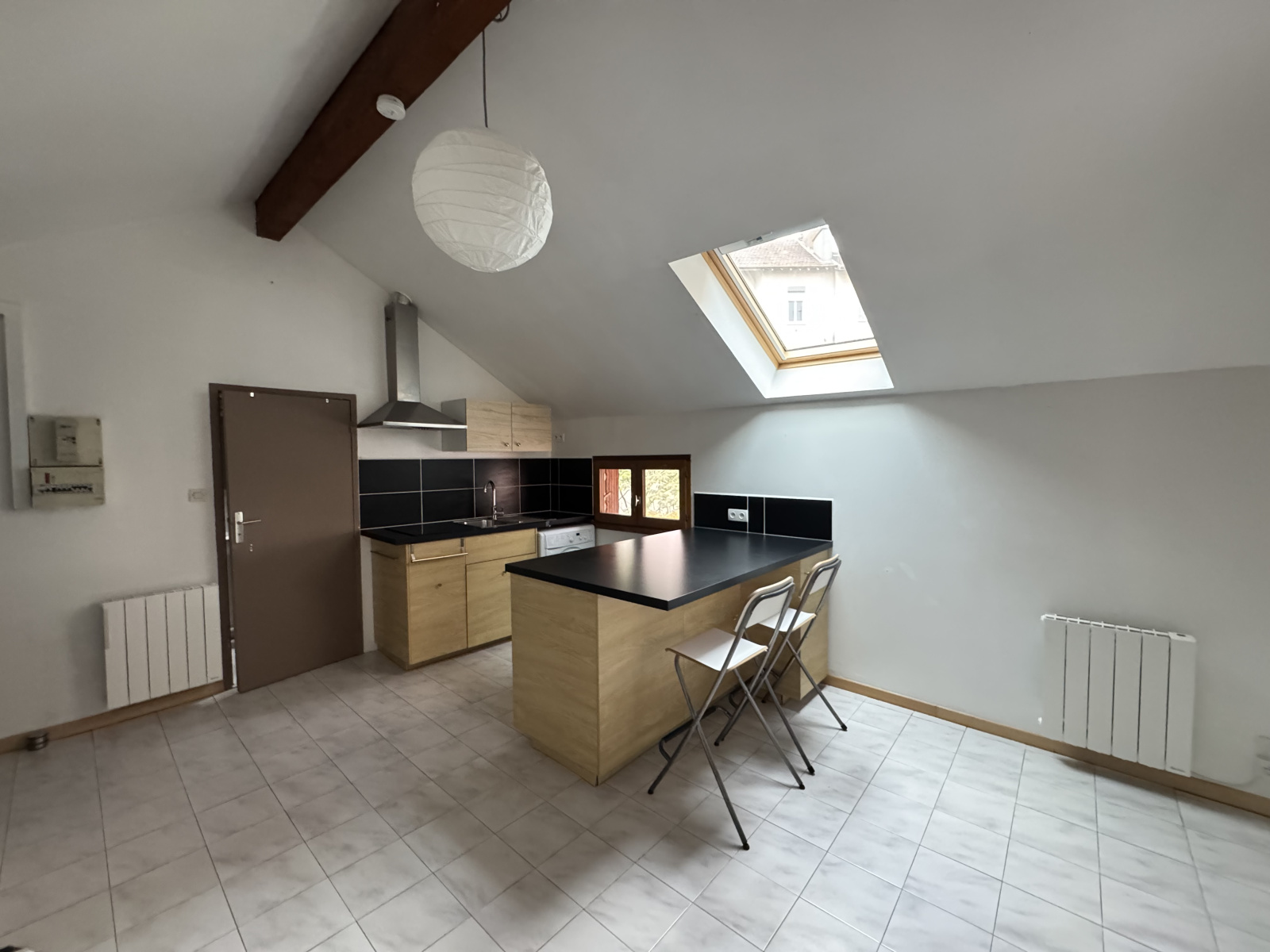 Image_1, Appartement, Grenoble, ref :0194