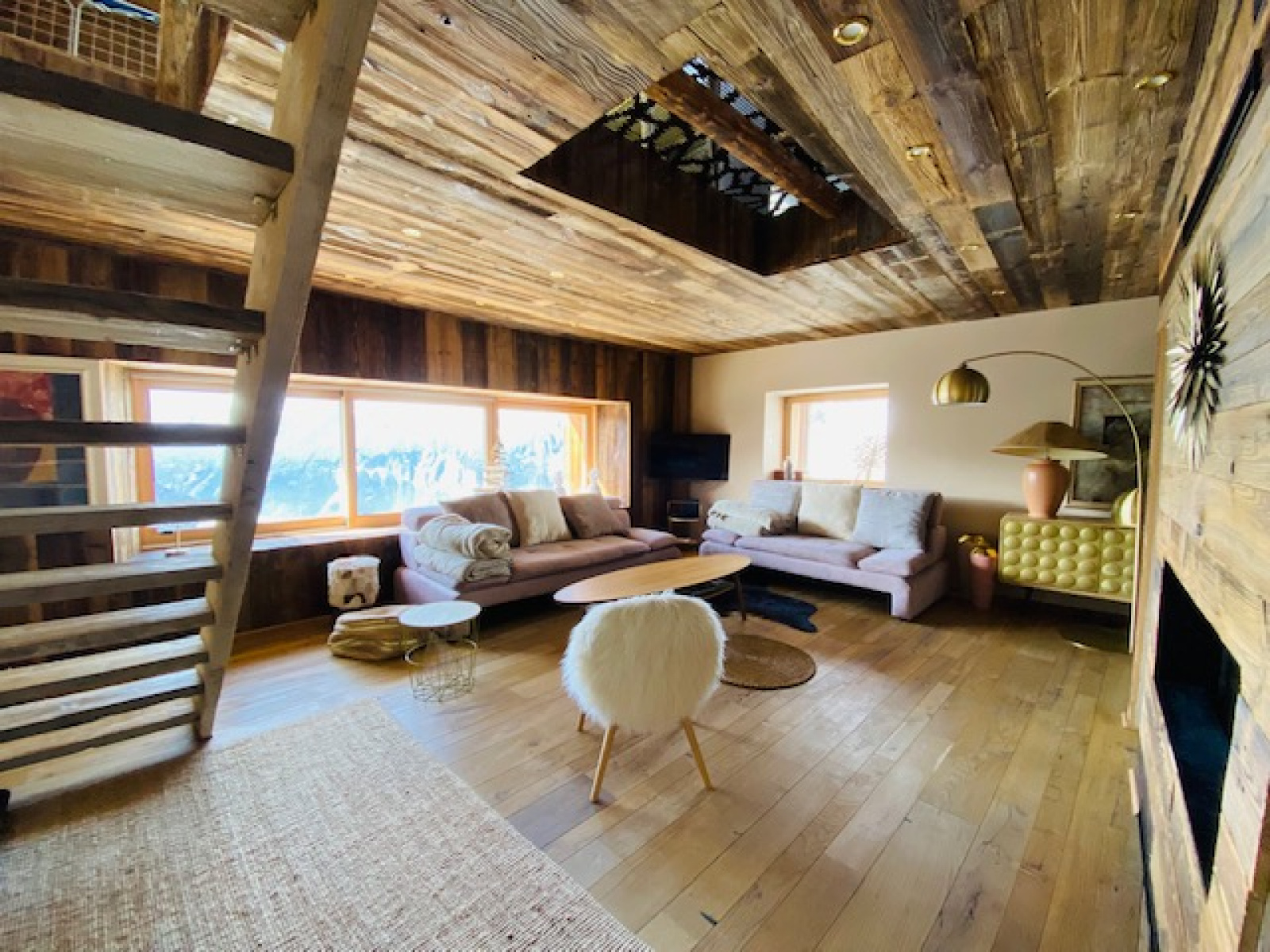 Image_15, Duplex, Huez, ref :0092