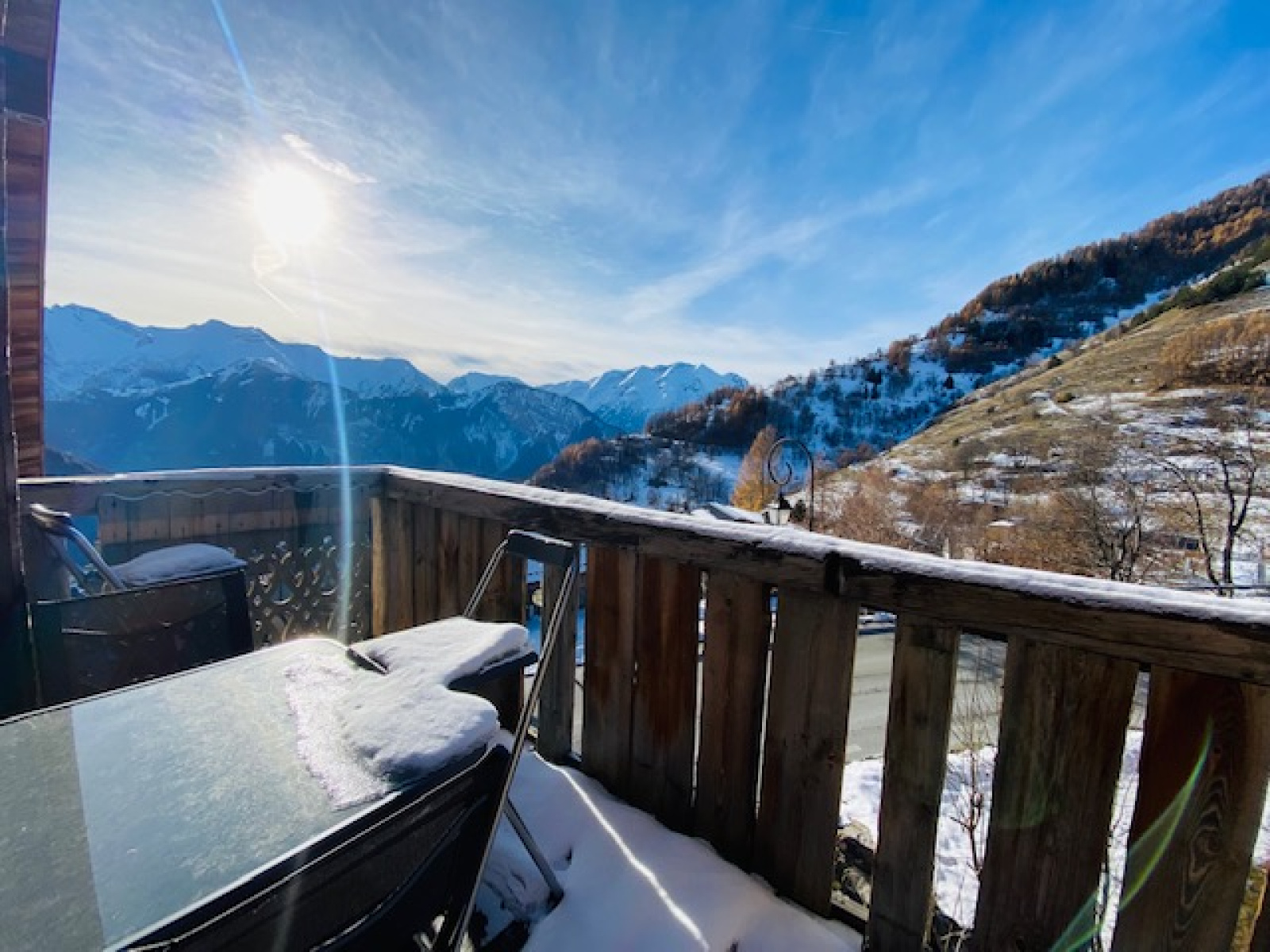 Image_14, Duplex, Huez, ref :0092