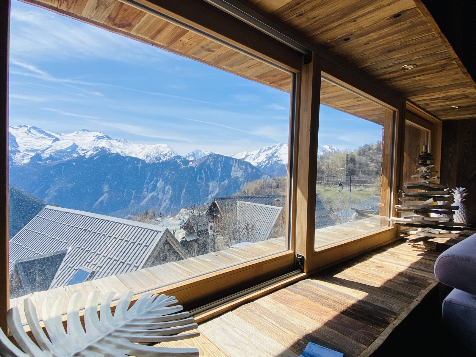Image_6, Duplex, Huez, ref :0092
