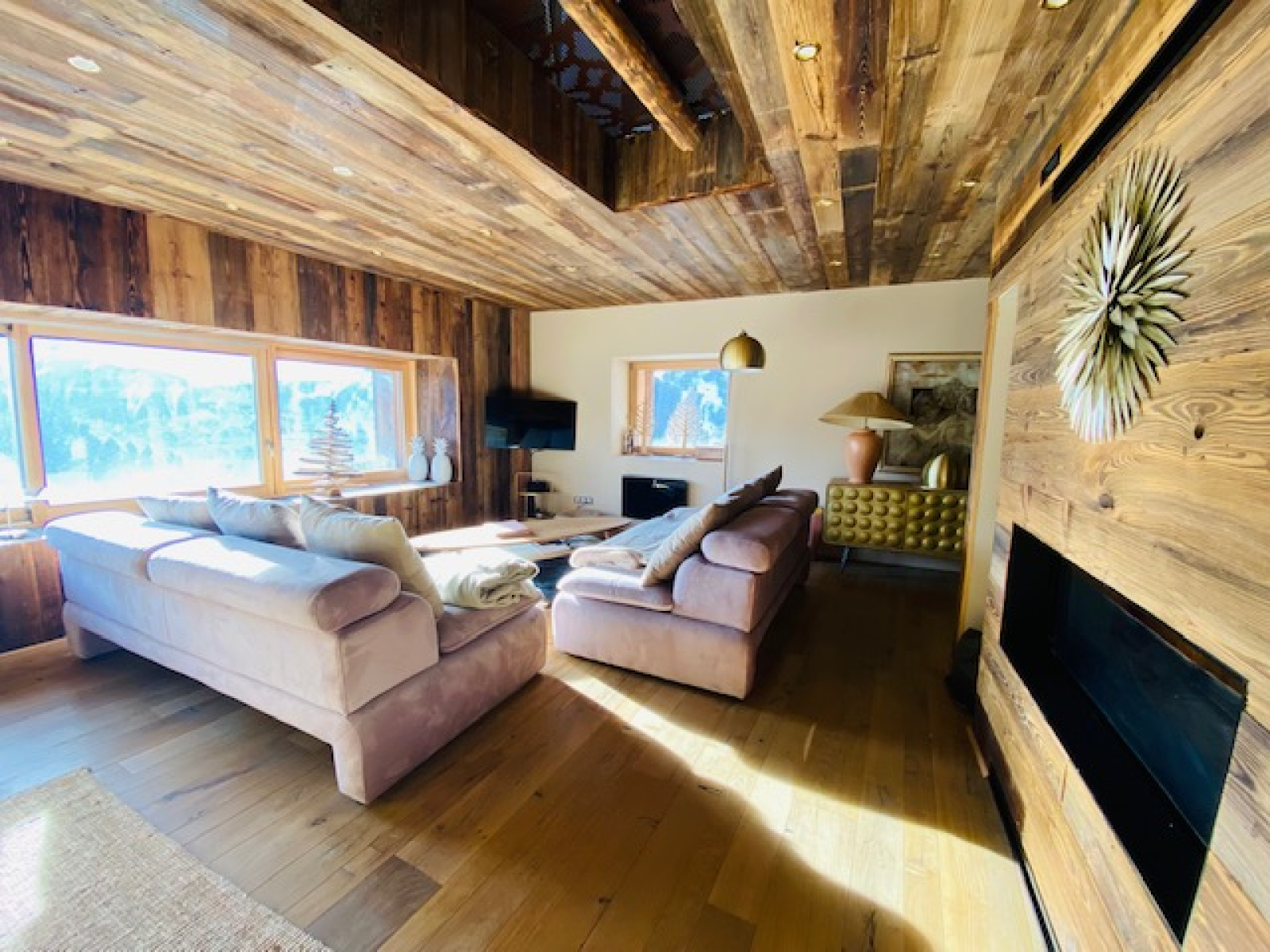 Image_2, Duplex, Huez, ref :0092