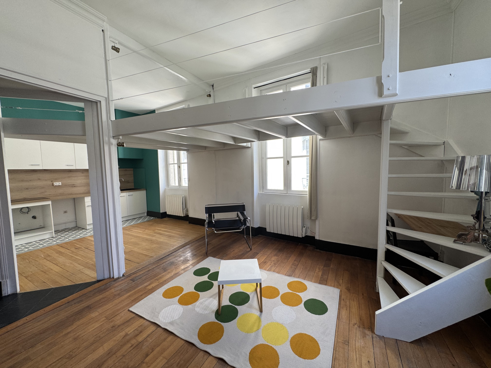 Image_3, Appartement, Grenoble, ref :0184