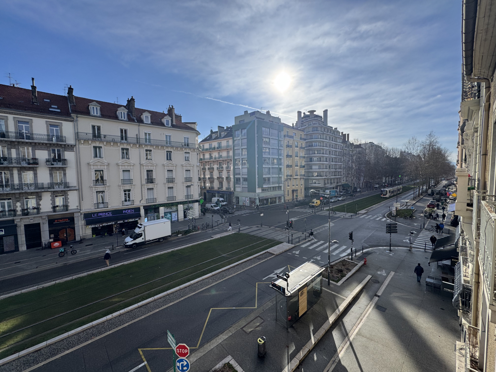 Image_6, Appartement, Grenoble, ref :0184