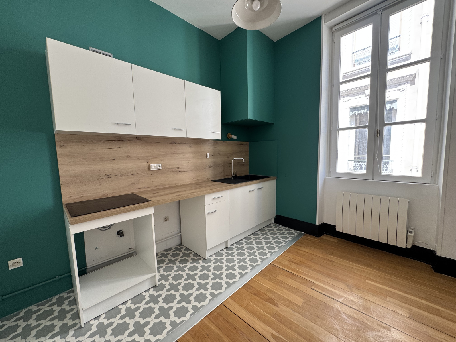 Image_1, Appartement, Grenoble, ref :0184