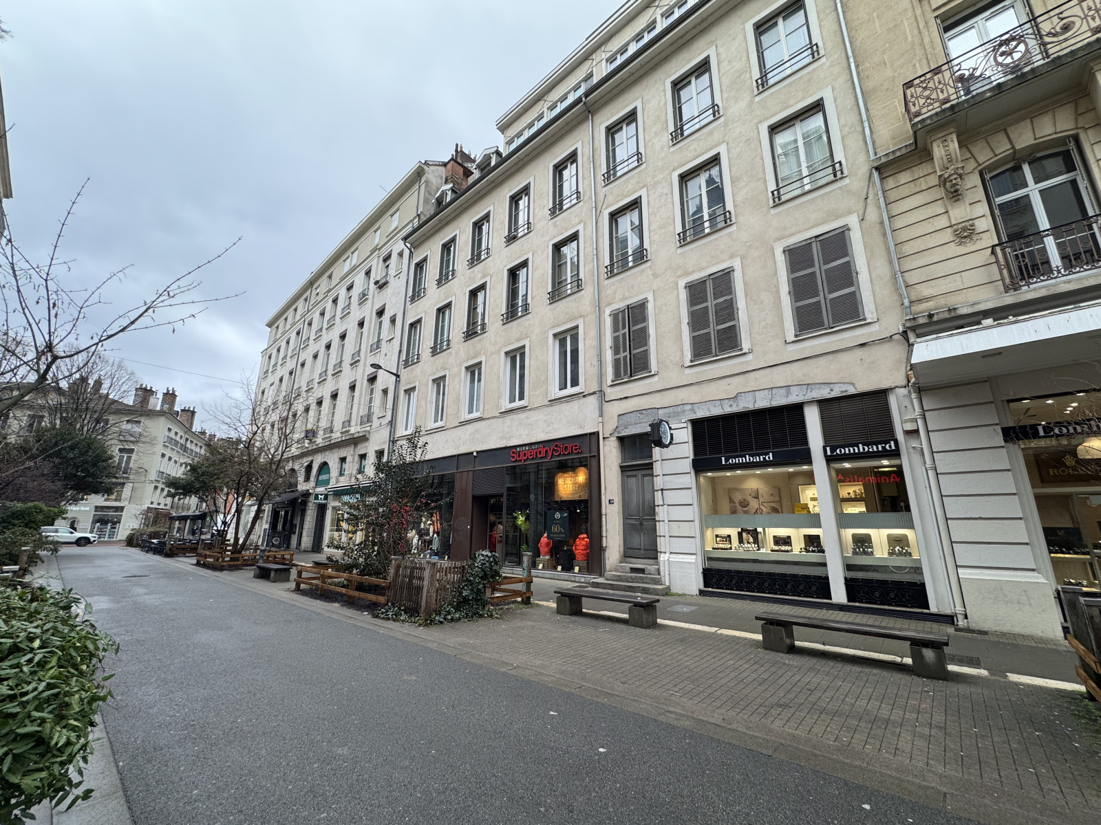 Image_7, Appartement, Grenoble, ref :0205