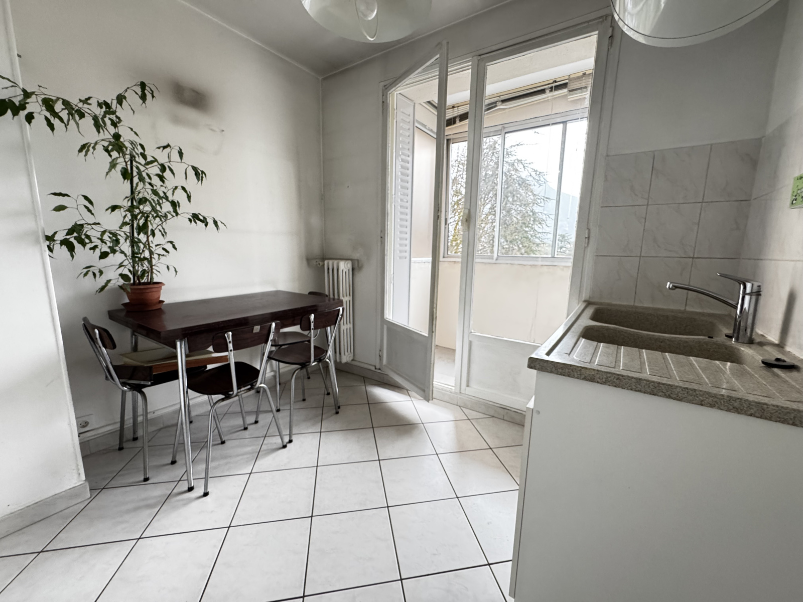 Image_1, Appartement, Fontaine, ref :0210