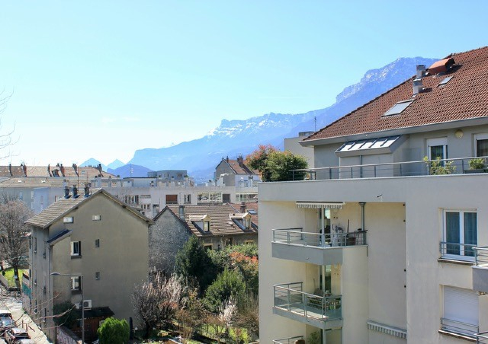 Image_7, Appartement, Grenoble, ref :0127