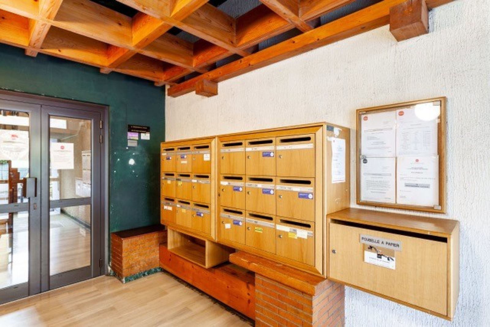 Image_9, Appartement, Grenoble, ref :0127