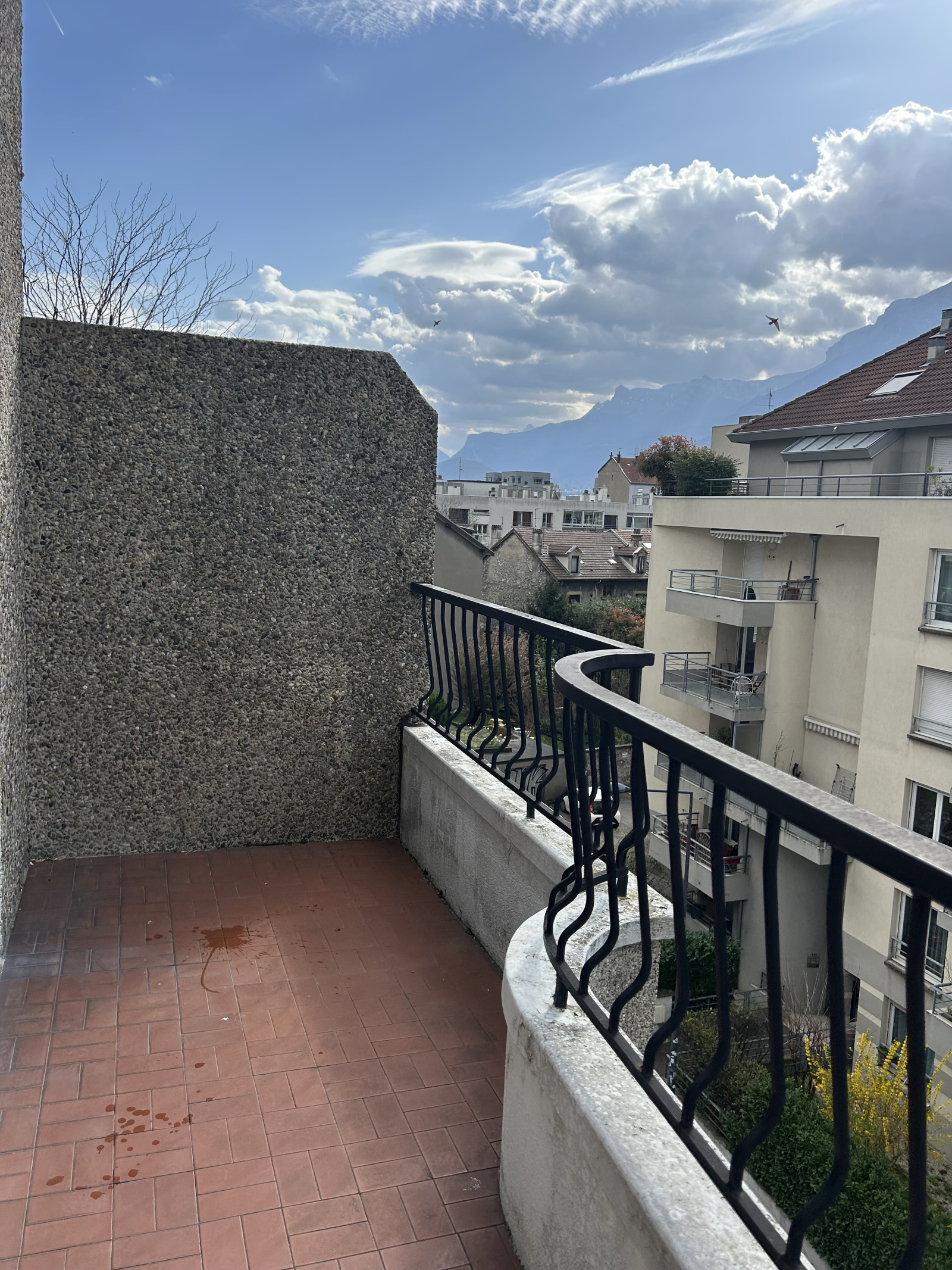 Image_2, Appartement, Grenoble, ref :0127