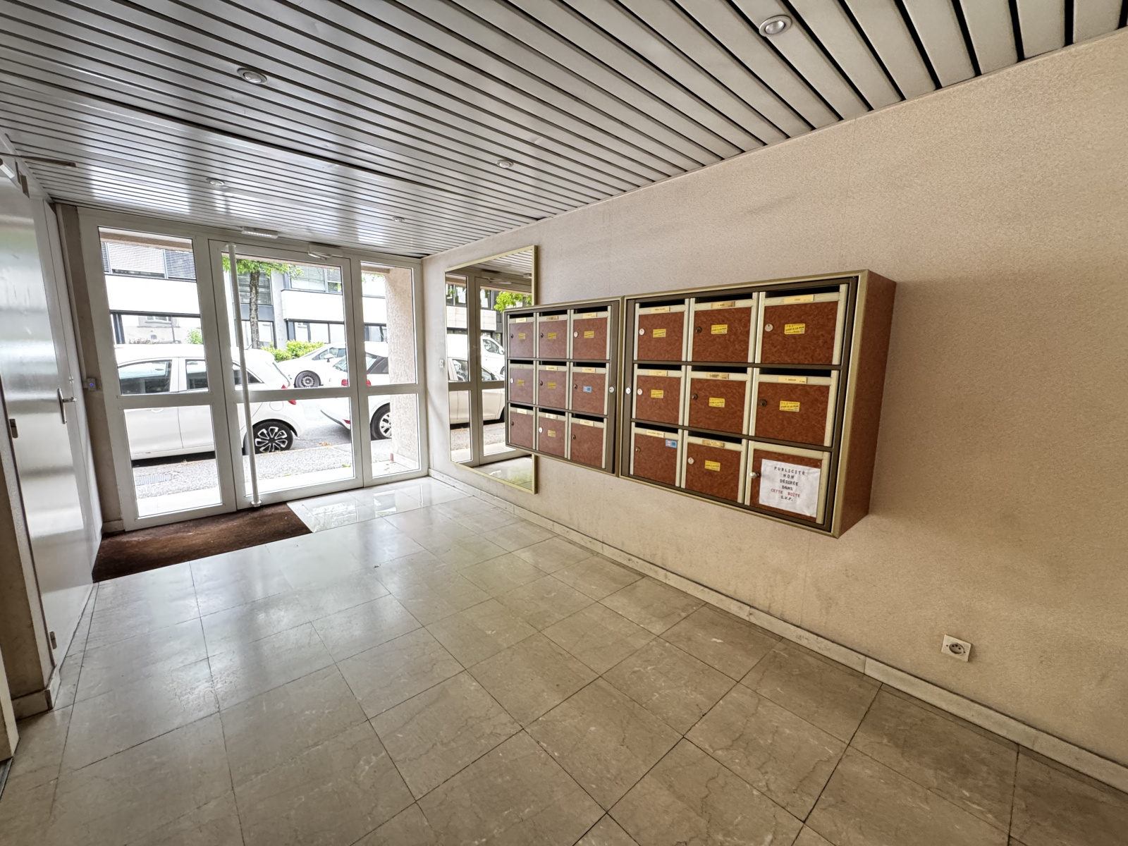 Image_8, Appartement, Saint-Martin-d'Hères, ref :0216