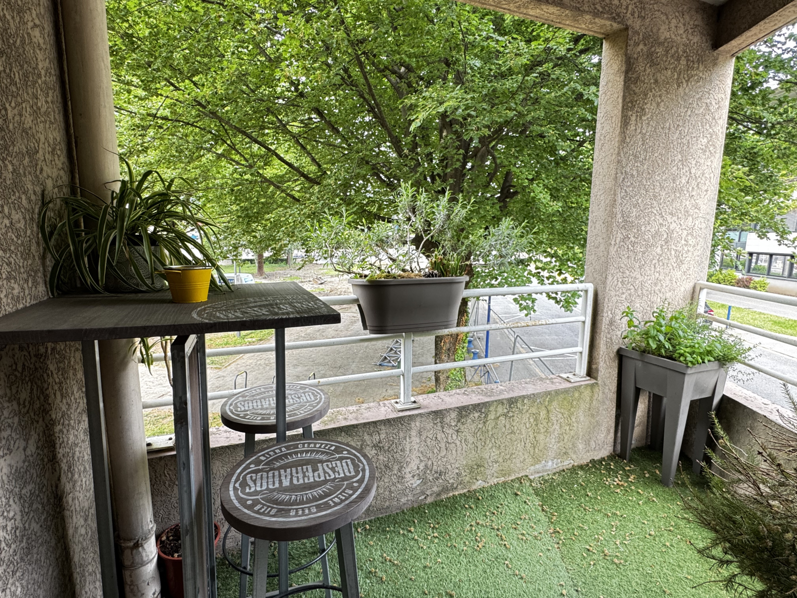 Image_9, Appartement, Saint-Martin-d'Hères, ref :0216