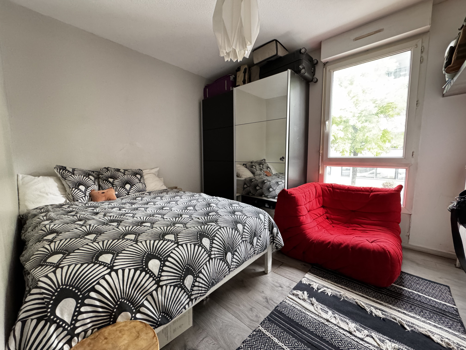 Image_5, Appartement, Saint-Martin-d'Hères, ref :0216