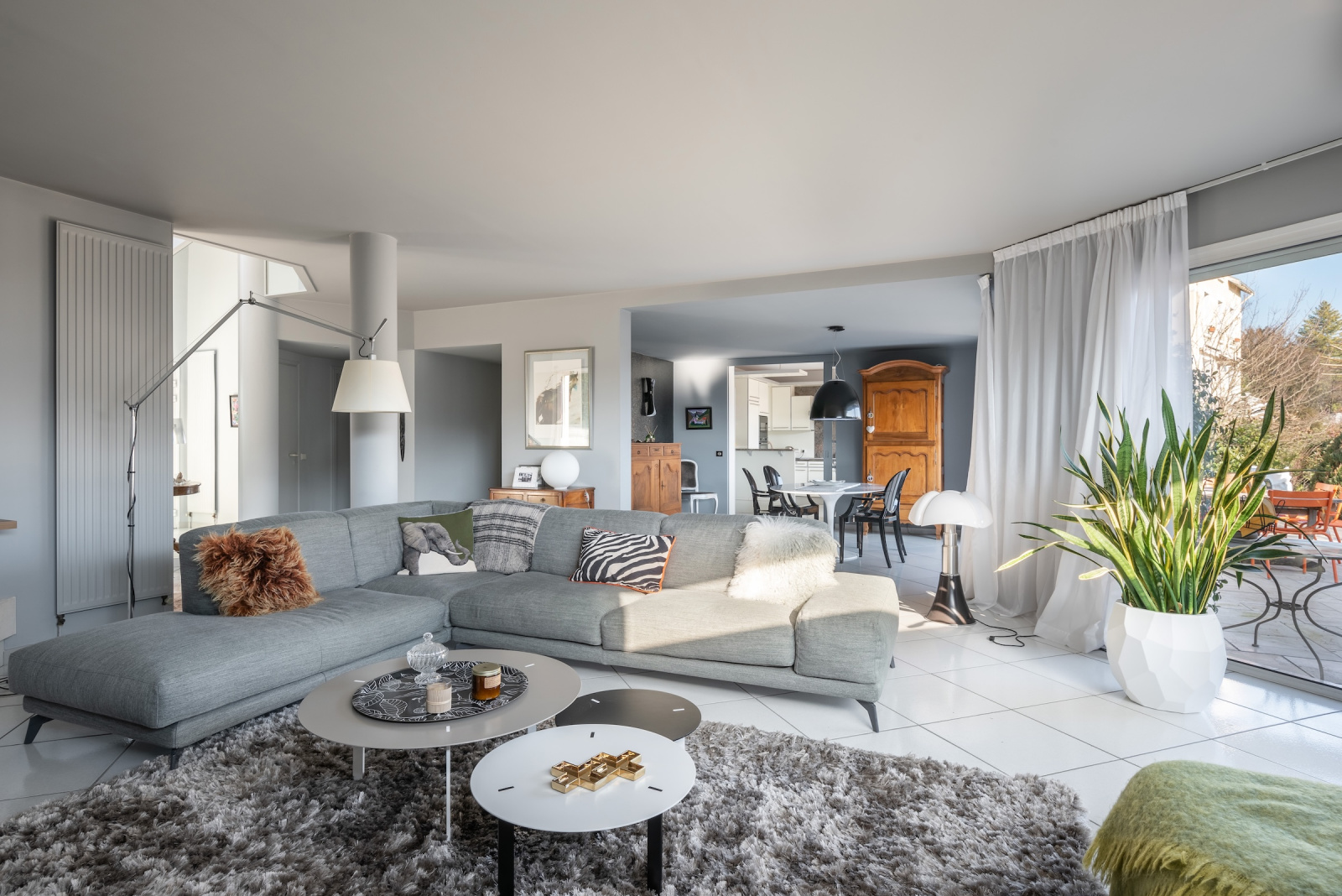 Image_2, Maison, La Tronche, ref :0160