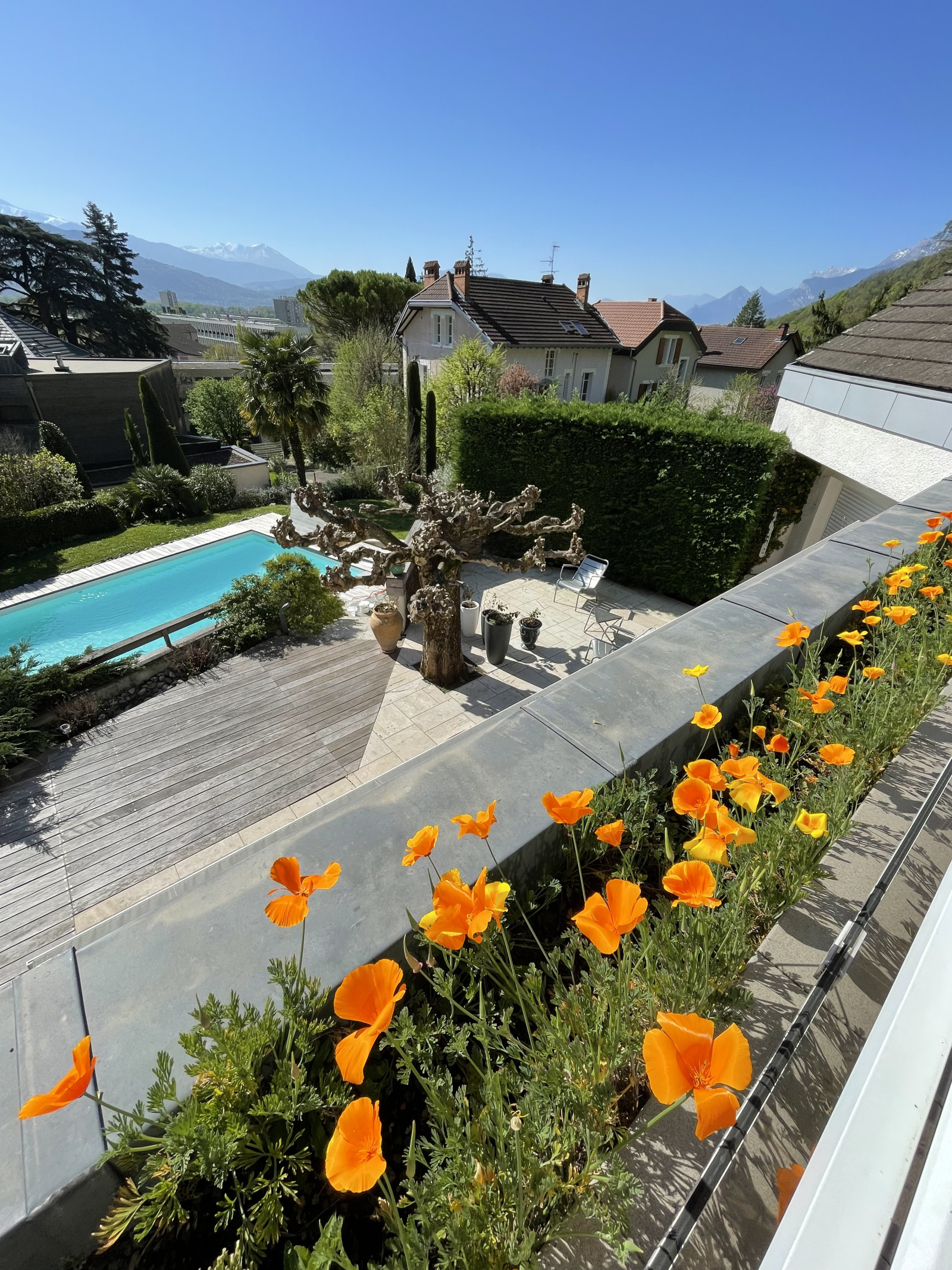 Image_4, Maison, La Tronche, ref :0160