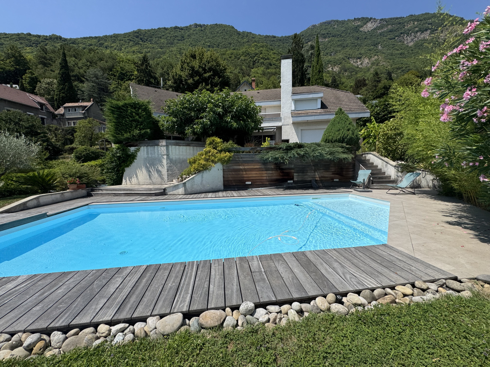 Image_8, Maison, La Tronche, ref :0160