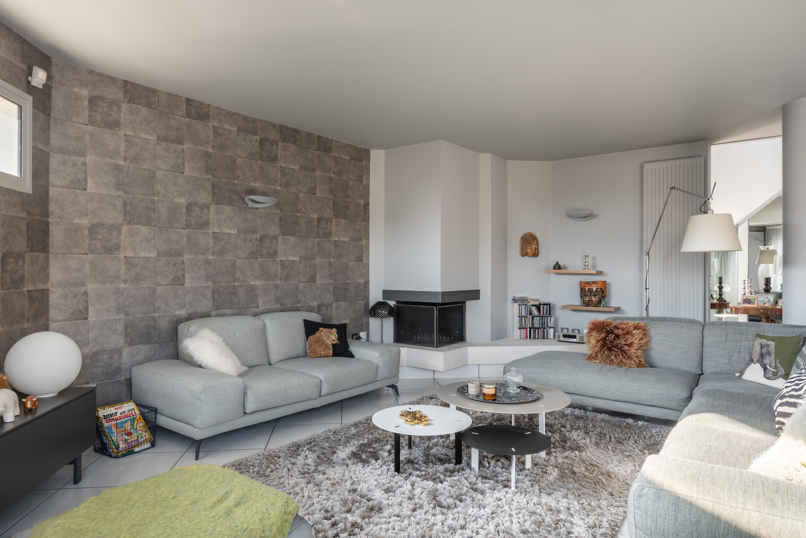 Image_6, Maison, La Tronche, ref :0160