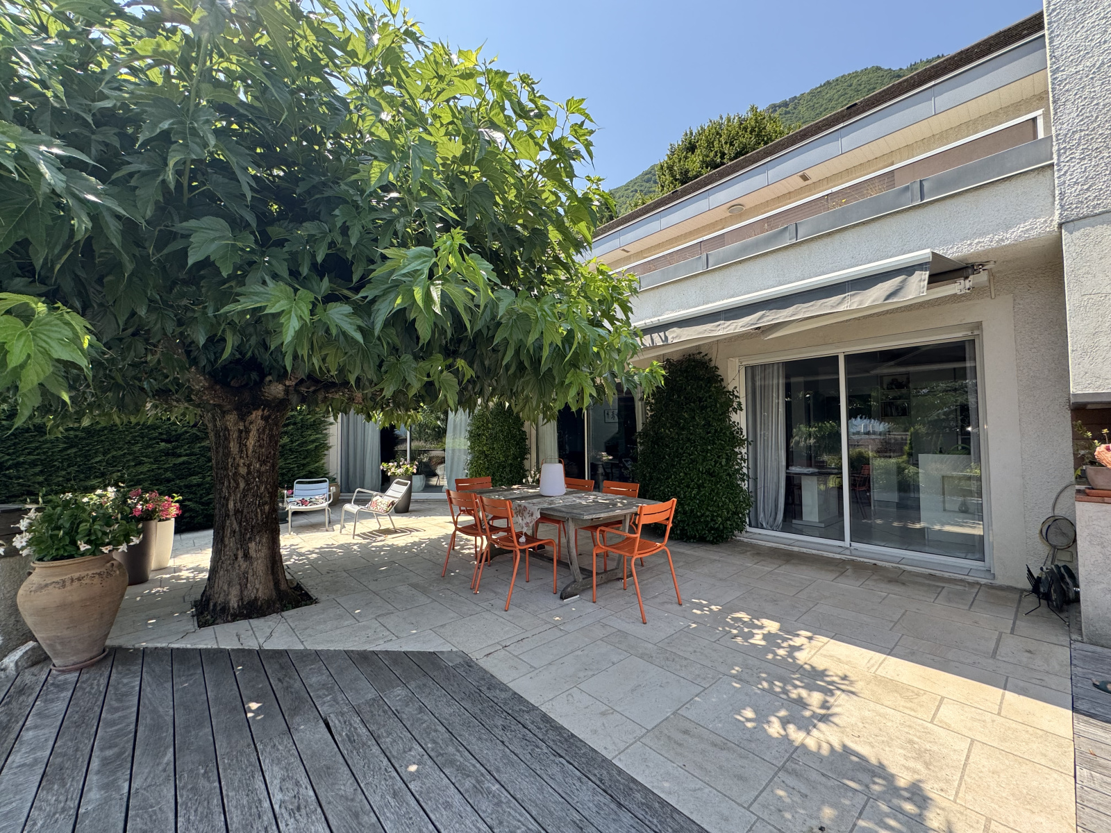 Image_19, Maison, La Tronche, ref :0160