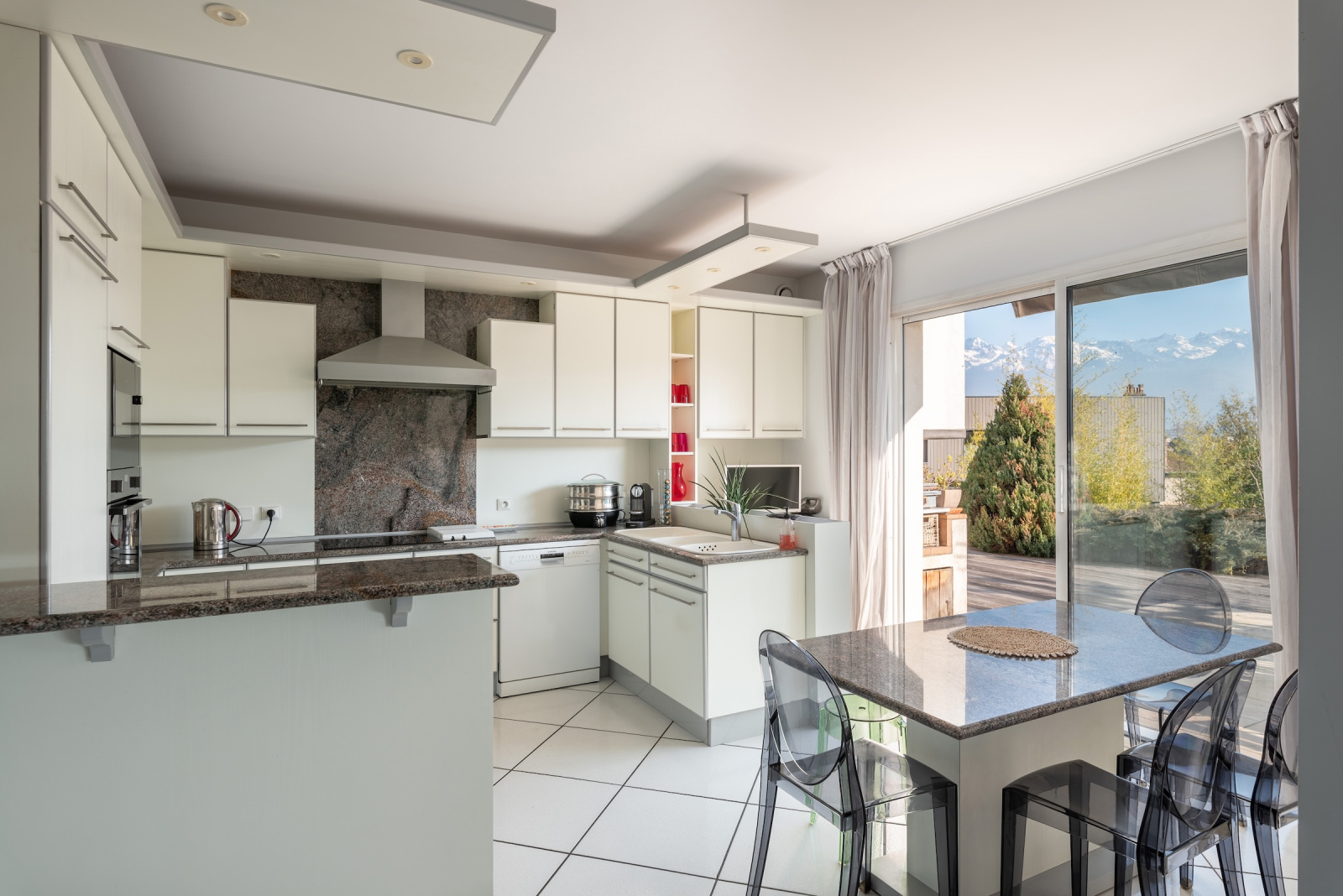 Image_9, Maison, La Tronche, ref :0160