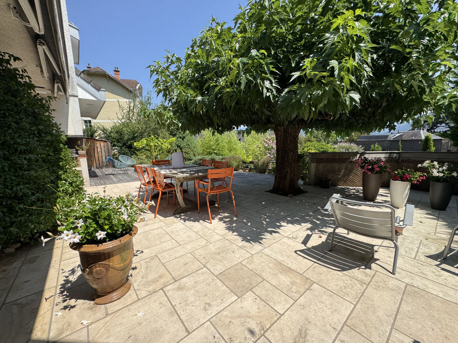 Image_12, Maison, La Tronche, ref :0160