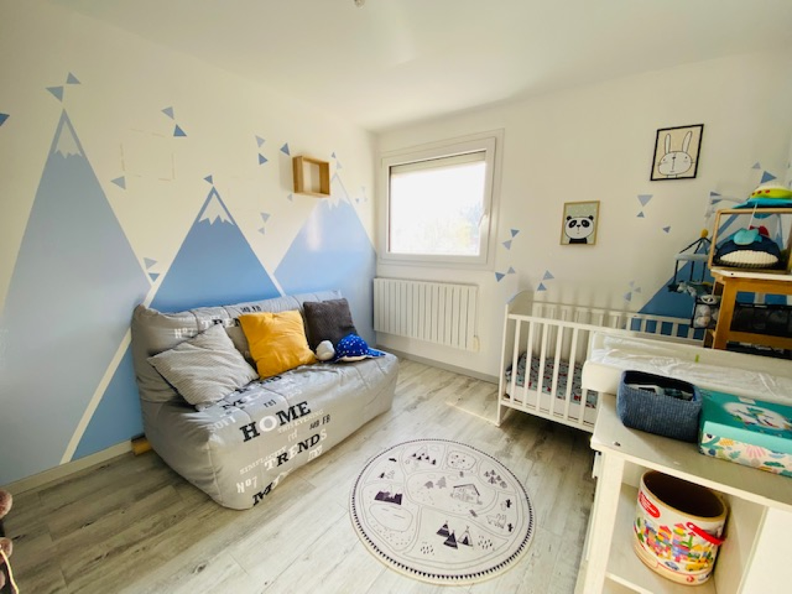 Image_7, Appartement, Fontaine, ref :0083