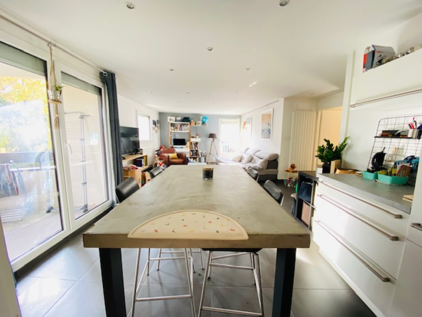 Image_4, Appartement, Fontaine, ref :0083