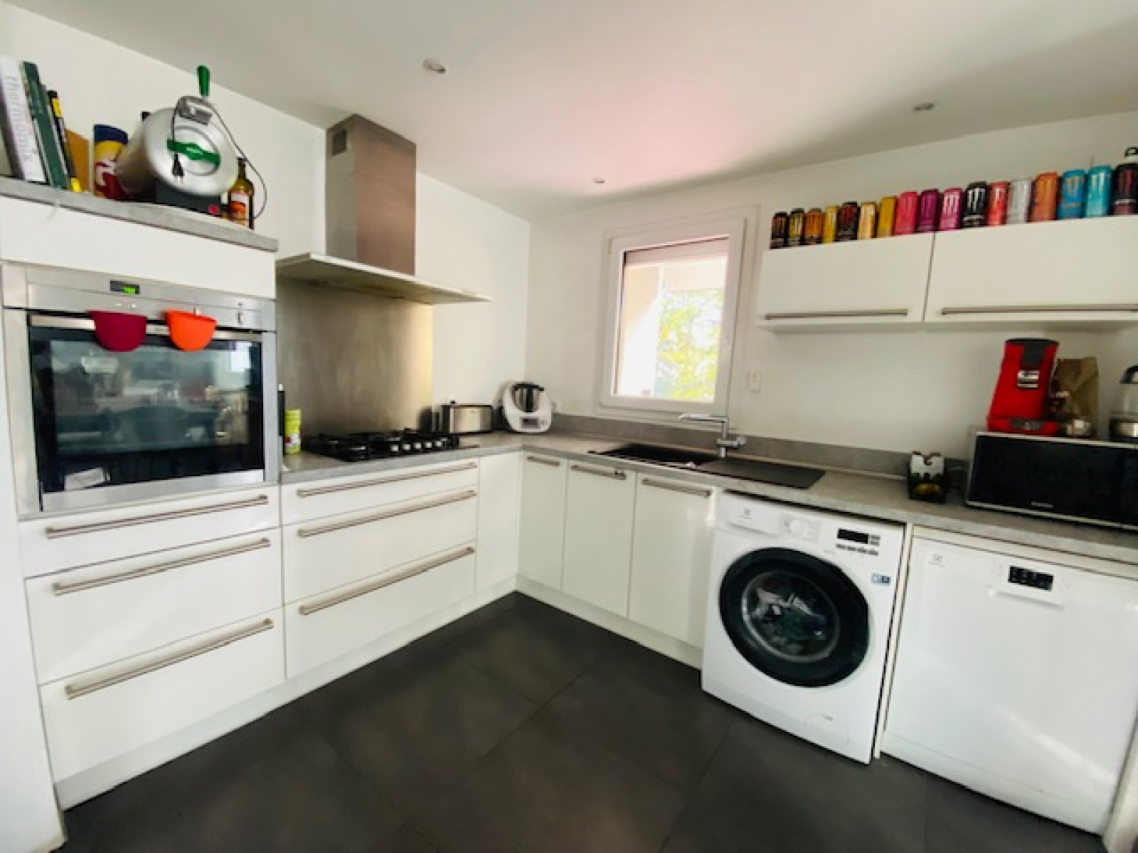 Image_3, Appartement, Fontaine, ref :0083