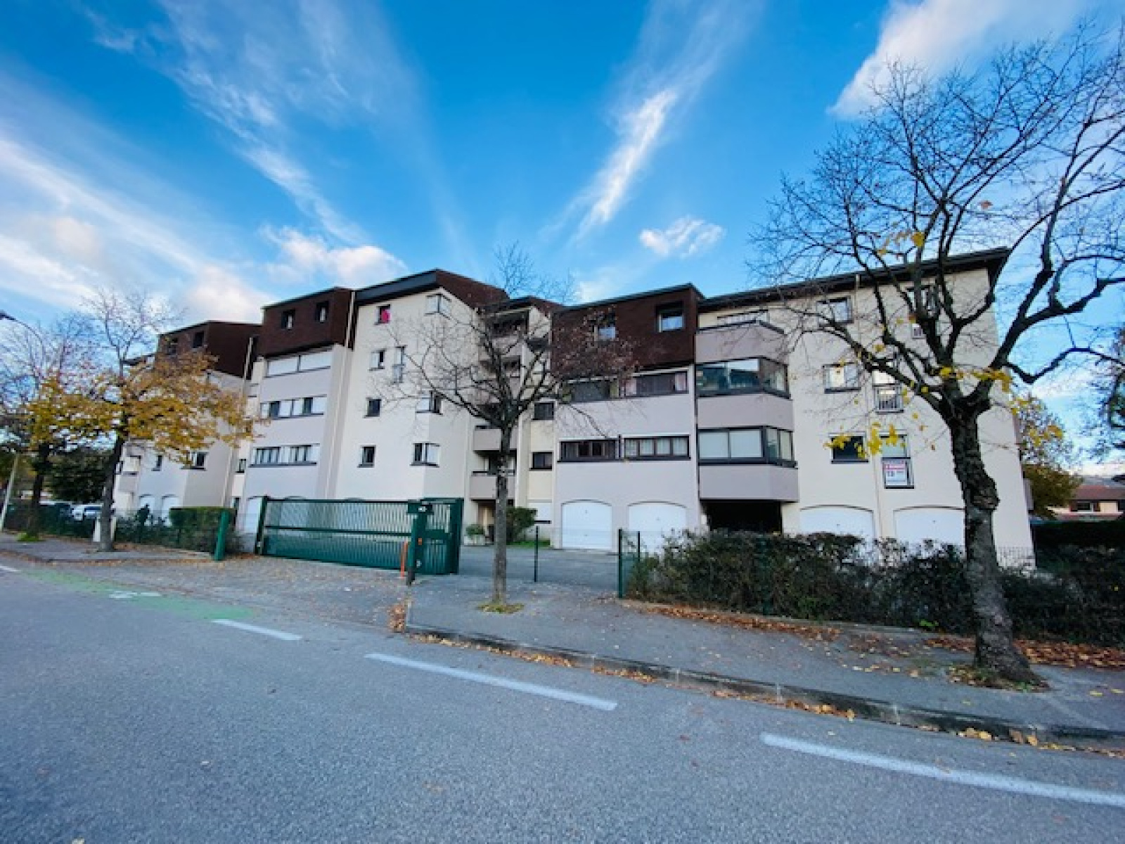 Image_12, Appartement, Fontaine, ref :0083