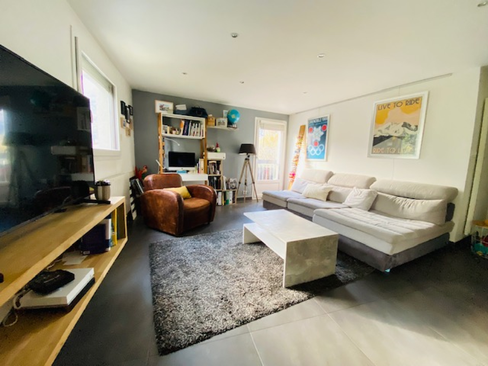 Image_2, Appartement, Fontaine, ref :0083